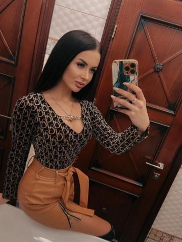 Анкета проститутки Марина, 24 года